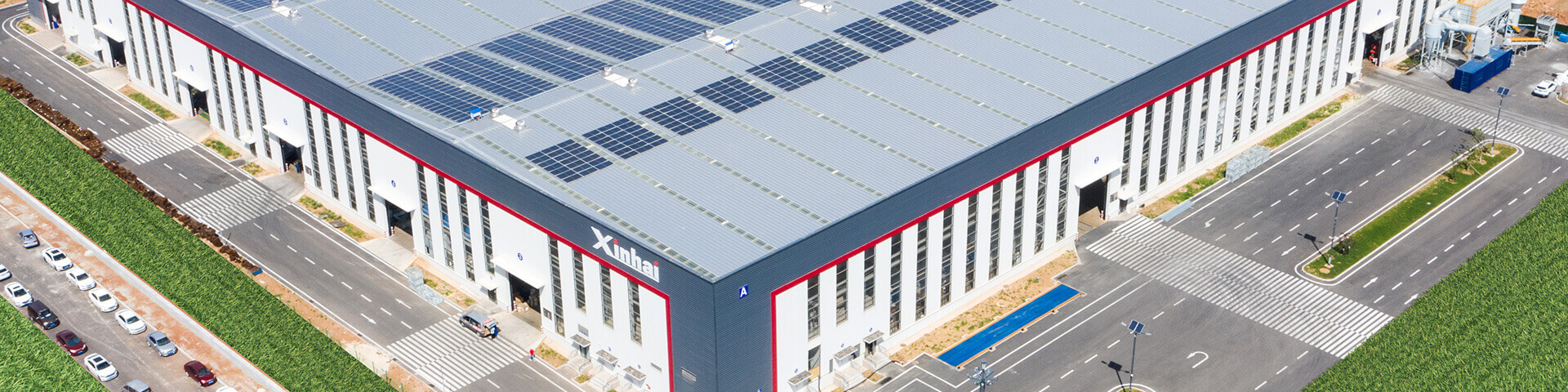 鑫海礦業技術裝備