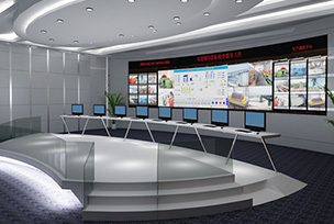 現(xiàn)代化智能化的運(yùn)營管理