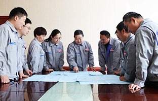 鑫海EPCM+O礦山服務(wù)