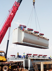 鑫海EPCM+O礦山服務(wù)