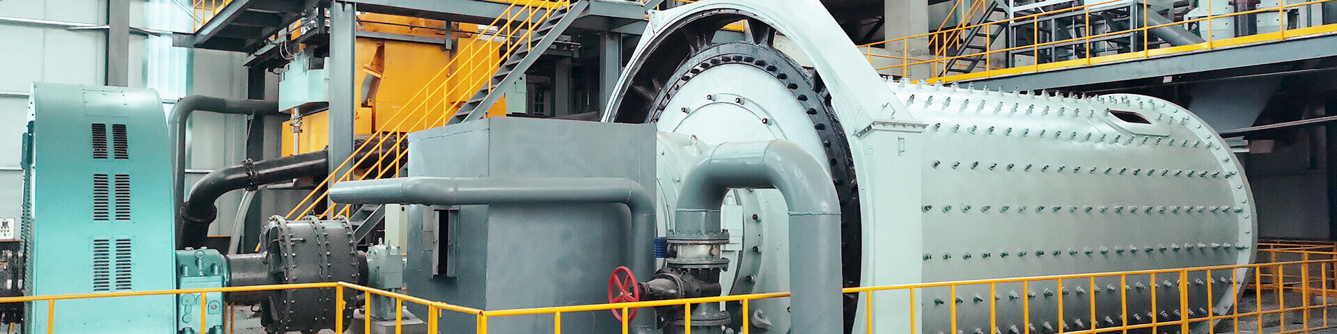 鑫海礦業(yè)技術裝備