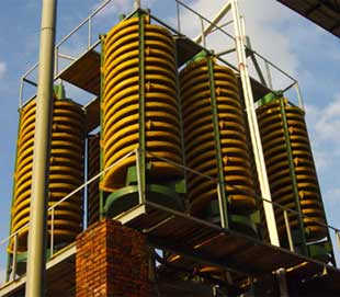 耐磨防腐性能強，延長了使用壽命