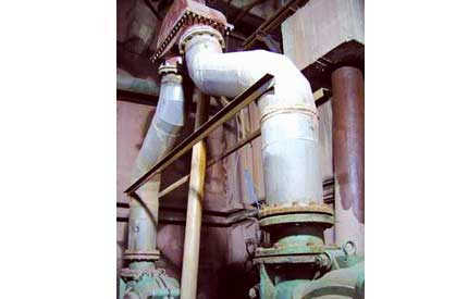 三通自動(dòng)換向閥應(yīng)用