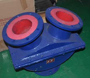 橡膠閥芯，密封性能強