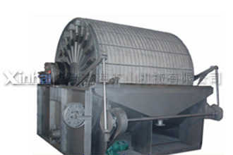 外濾式筒型過濾機